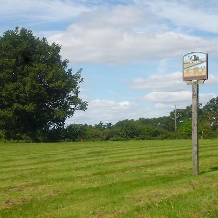 King William Hotell Luton  Exteriör bild